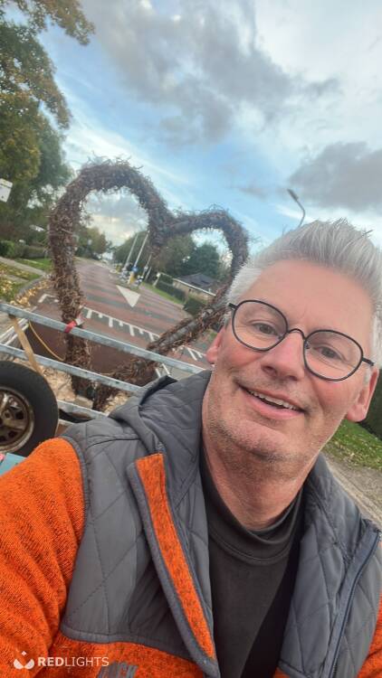 Priv&eacute; ontvangst Jean paul