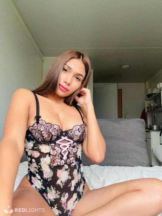 Priv&eacute; ontvangst Victoria