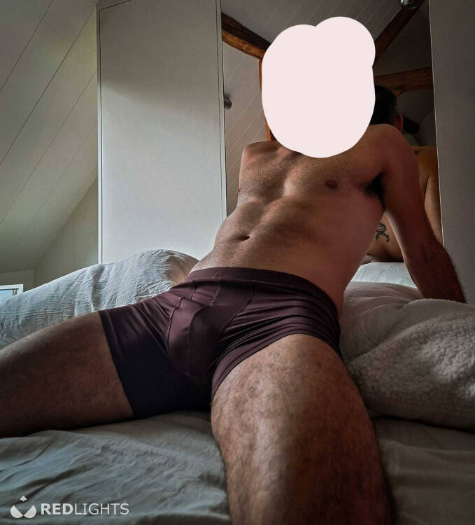 Privé ontvangst Bjorn