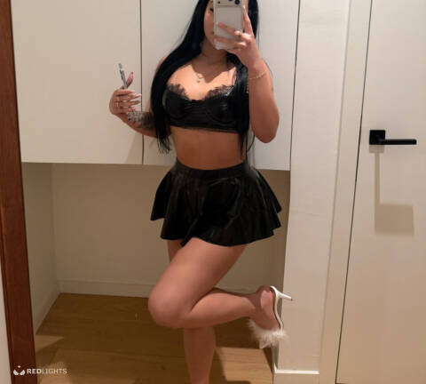 Priv&eacute; ontvangst LUCIANA