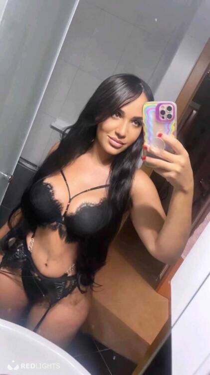 Priv&eacute; ontvangst Beatrice Pallavicini