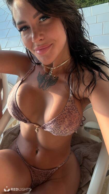 Priv&eacute; ontvangst Chloè