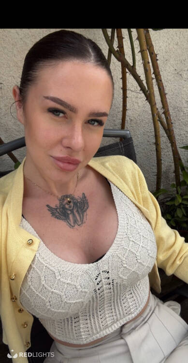 Escort Natasha