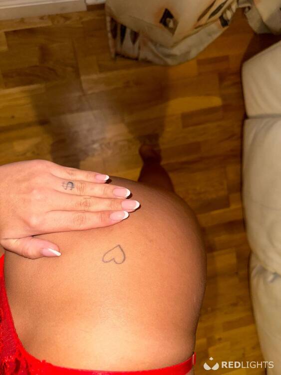 Privé ontvangst Laura anal