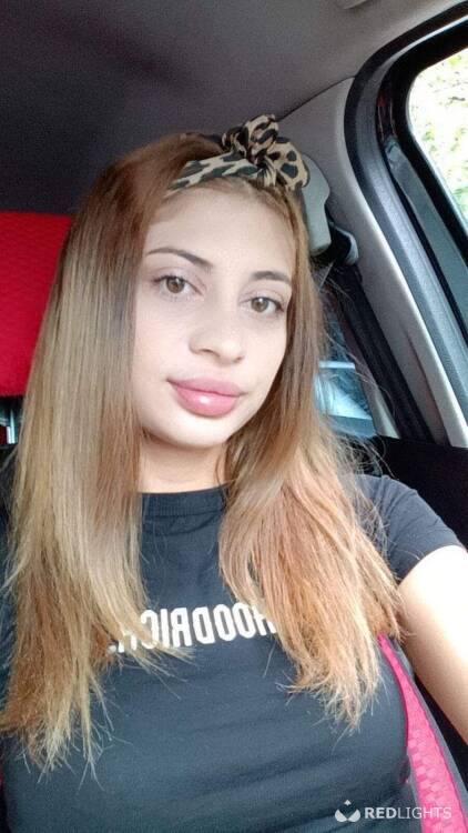 Escort Marylen