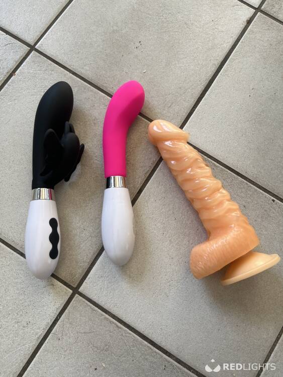 Swingers Fantasie