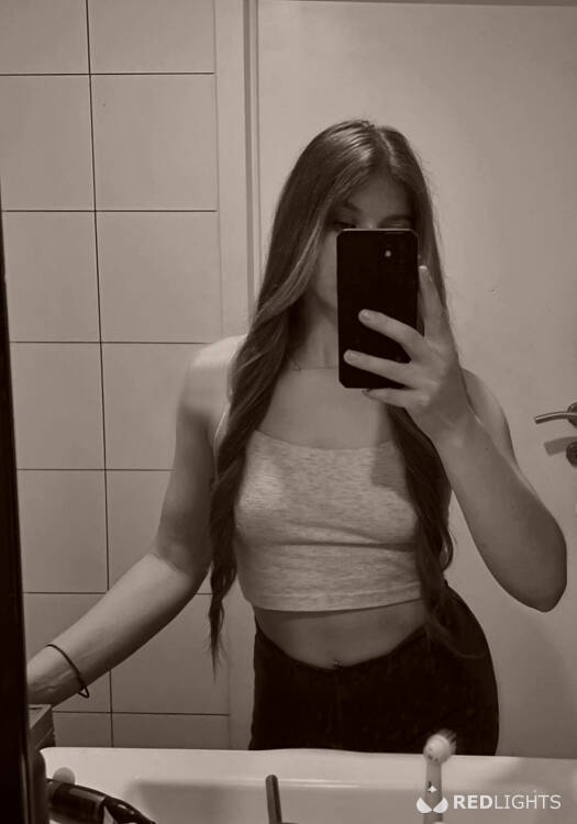 Escort SOFFYA DIA