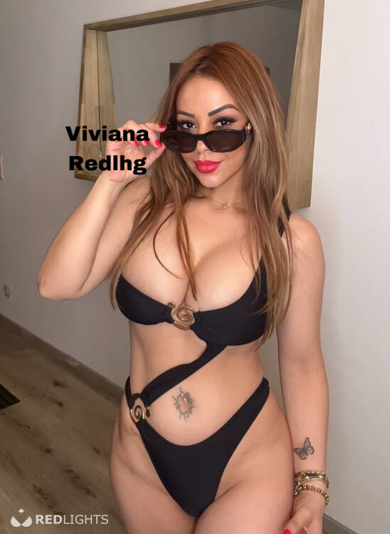 Privé ontvangst Viviana