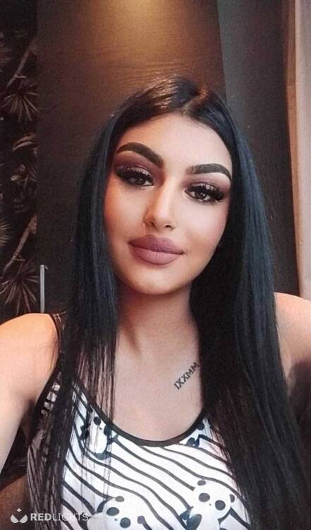 Escort Alexia