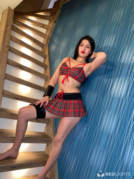 Privé ontvangst LORY