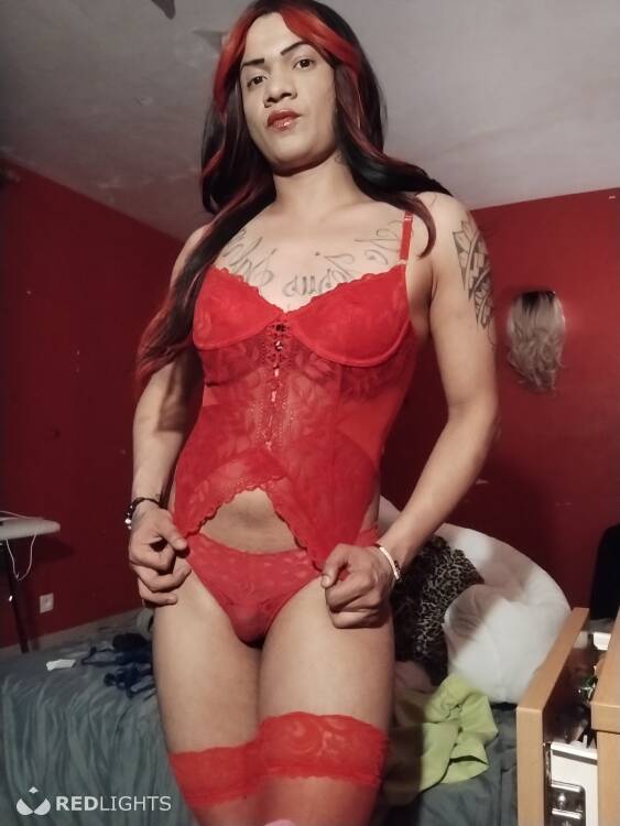 Privé ontvangst Samira