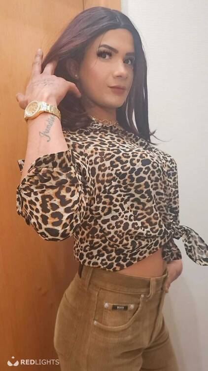 Priv&eacute; ontvangst Scarlet