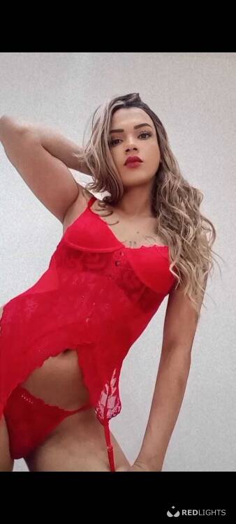 Privé ontvangst Scarlet