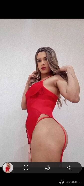 Privé ontvangst Scarlet
