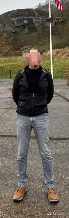 Swingers GIgigolo 60+