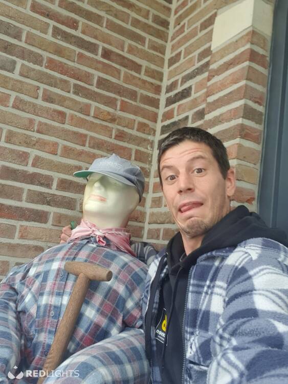 Privé ontvangst Michael