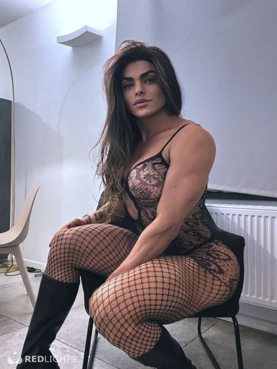 Priv&eacute; ontvangst Annye Rocha