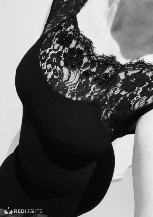 Priv&eacute; ontvangst Mieke