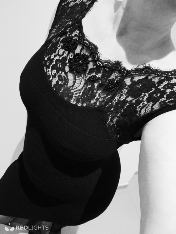 Priv&eacute; ontvangst Mieke