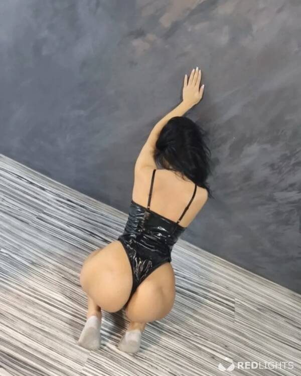 Priv&eacute; ontvangst Ana