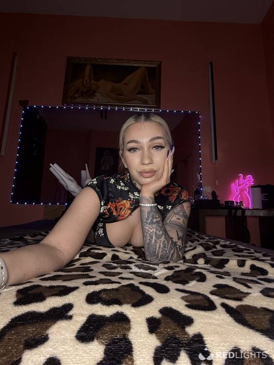 Privé ontvangst Anais