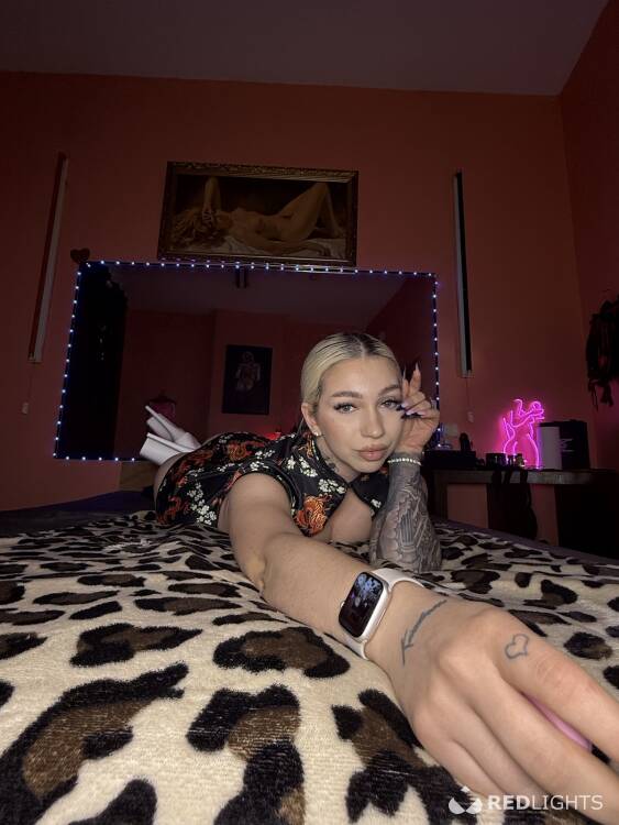 Privé ontvangst Anais