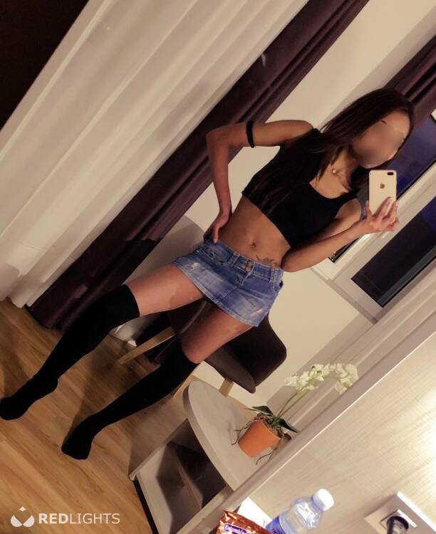 Privé ontvangst Cami