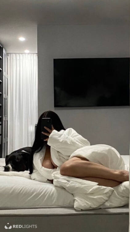 Privé ontvangst Eliana