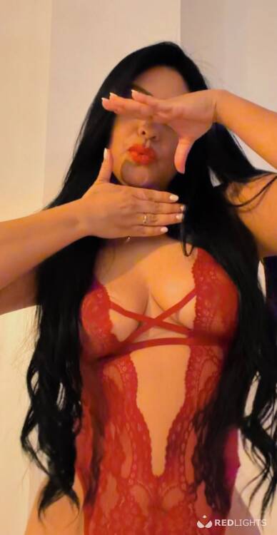 Priv&eacute; ontvangst Melina