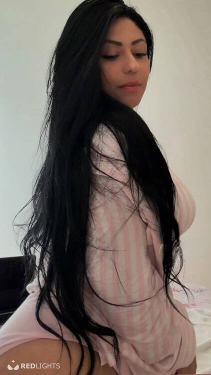 Priv&eacute; ontvangst Lya