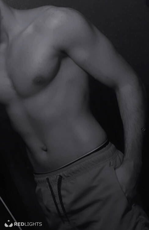 Escort Leuke Jongen