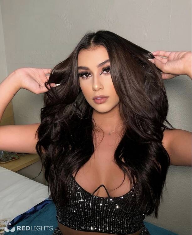 Priv&eacute; ontvangst Marina