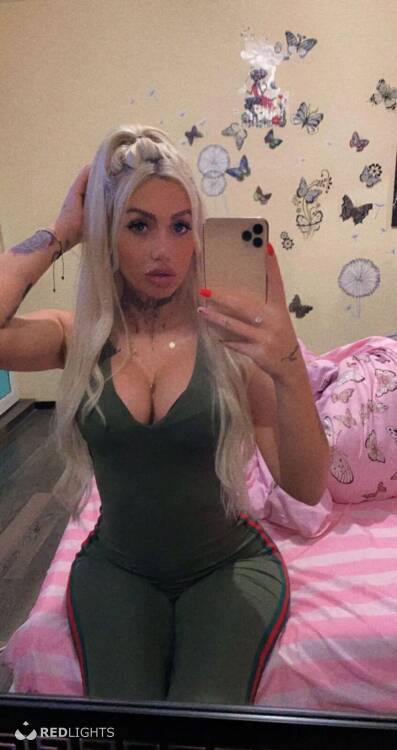 Escort Anto