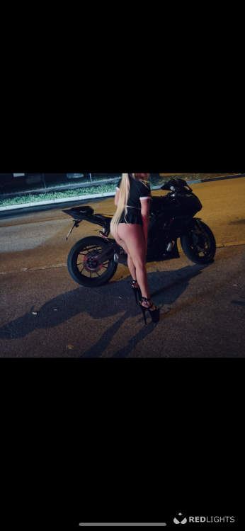 Escort Isabella