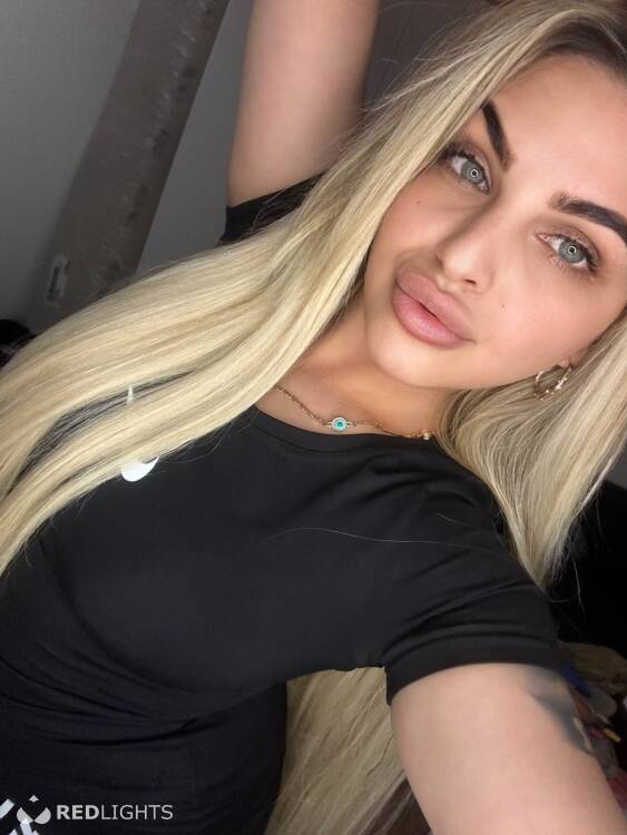 Escort Isabella