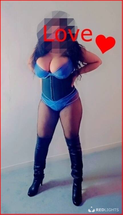 Priv&eacute; ontvangst Love