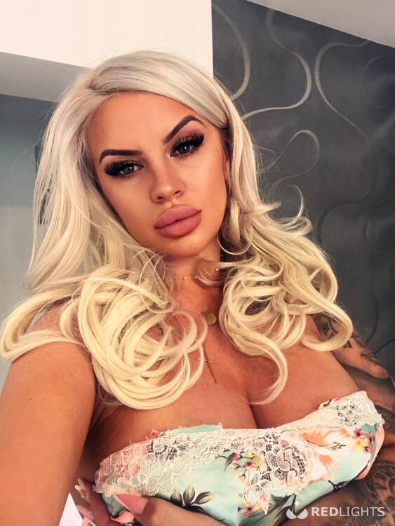Escort Marllene