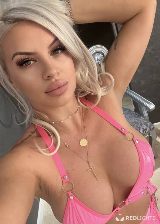 Escort Marllene