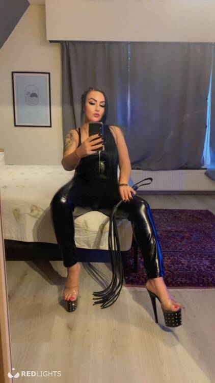 Priv&eacute; ontvangst Isabel