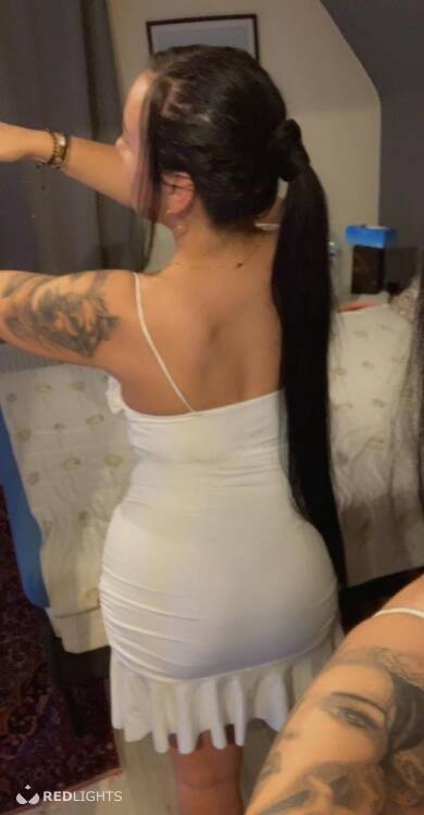 Privé ontvangst Isabel