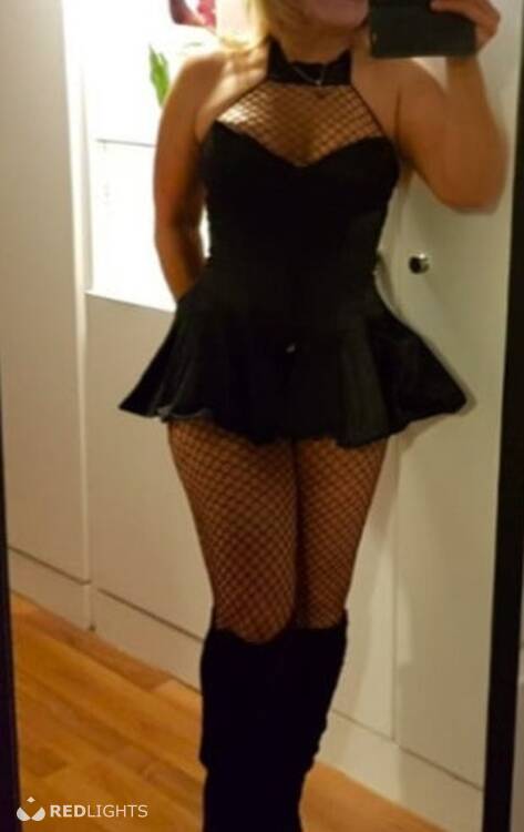 Swingers Inge