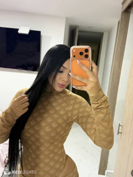 Priv&eacute; ontvangst Bruna