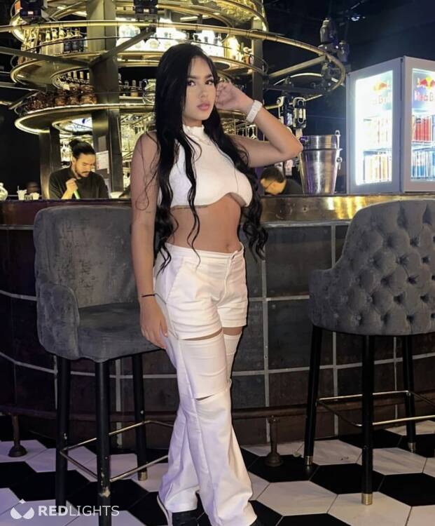 Priv&eacute; ontvangst Bruna