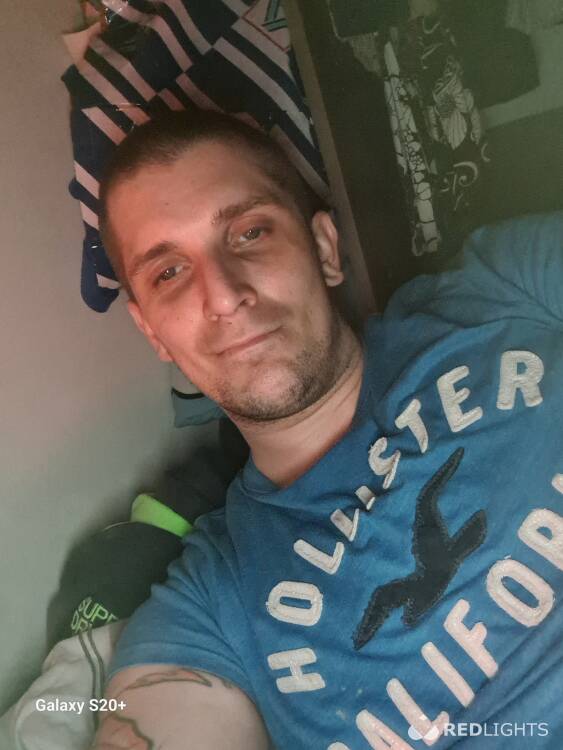 Swingers Thierry 1988