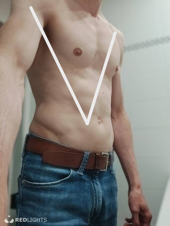 Swingers Finn