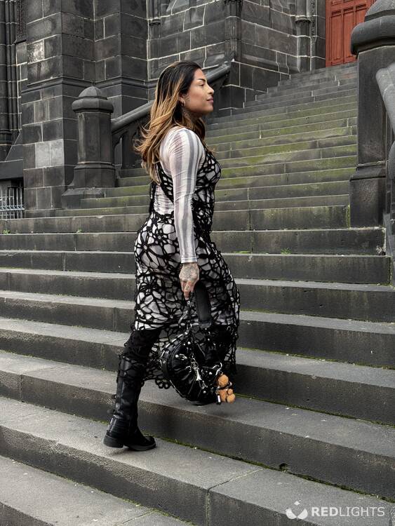 Priv&eacute; ontvangst AA_DOMME