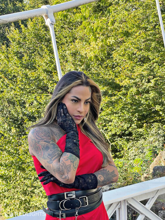 Escort Aa.domme