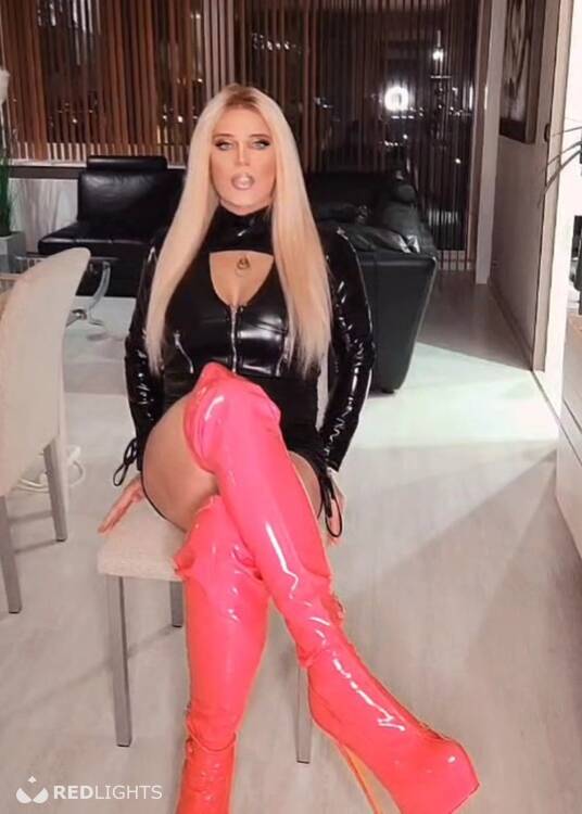 Privé ontvangst Melissa Glamour