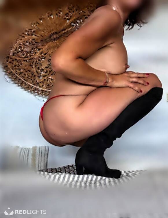 Priv&eacute; ontvangst Mieke kust