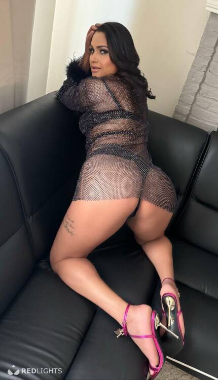 Priv&eacute; ontvangst Nanda